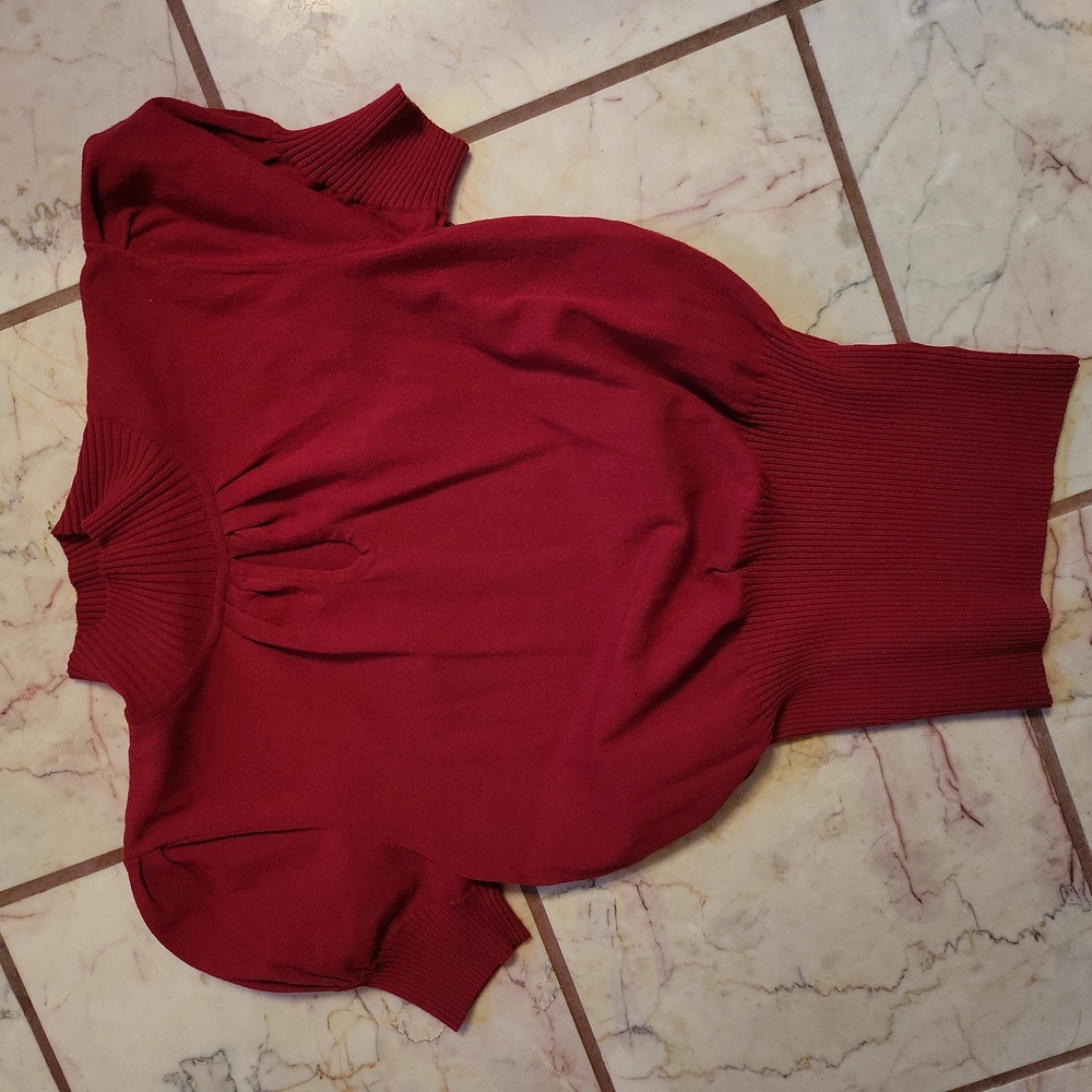 Nine West women's top.